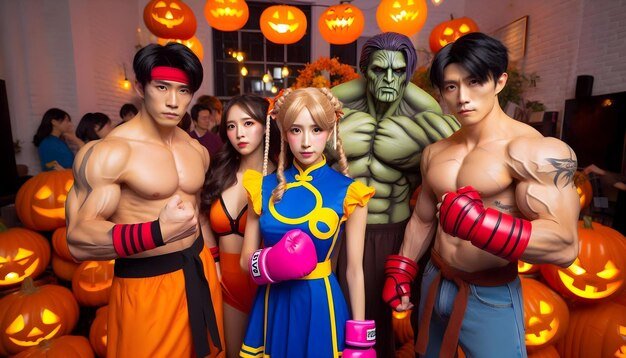 YourCosplayGfMoe
